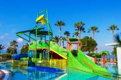 EPHESIA HOLIDAY BEACH CLUB Pools & Beach